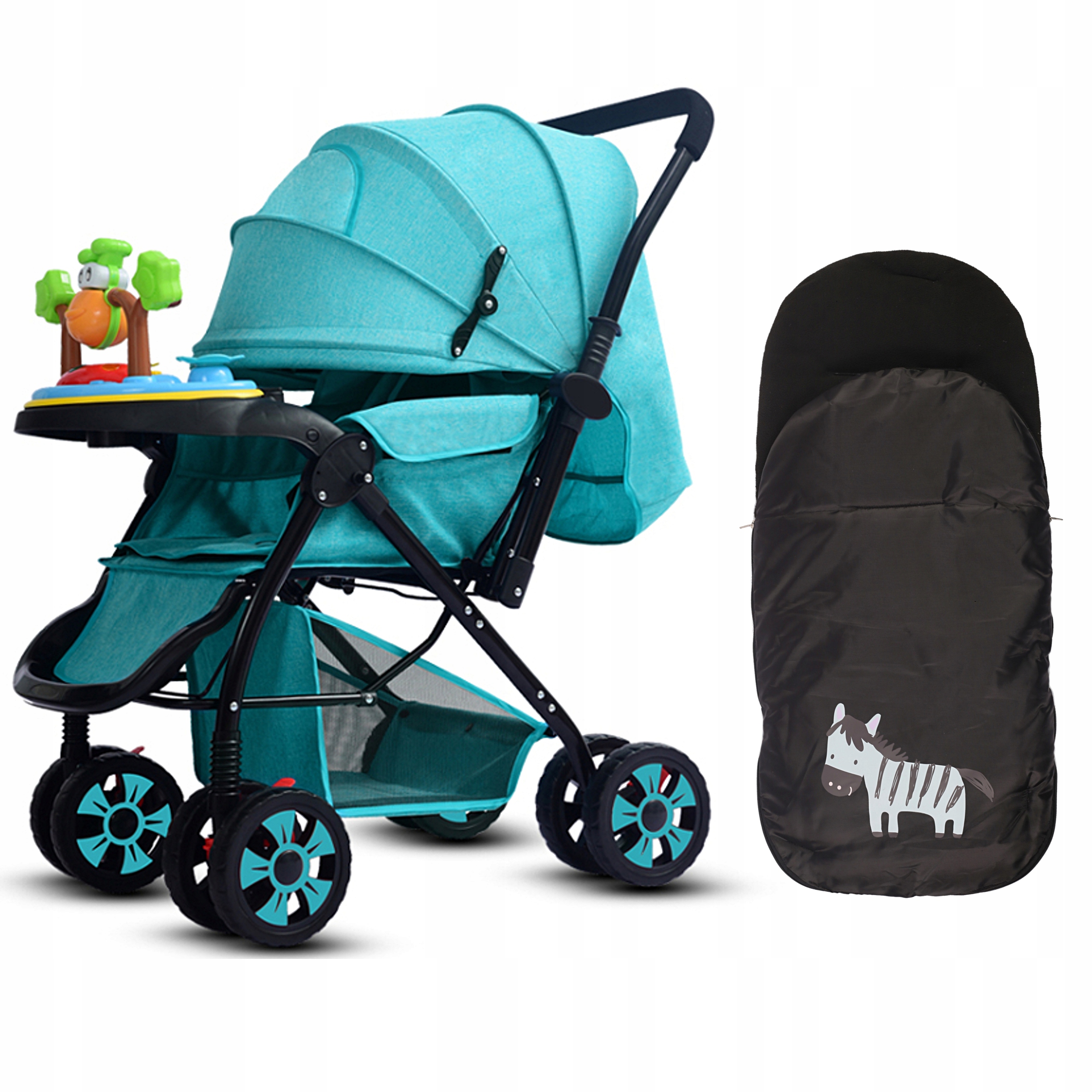 Wózek Baby Design Mini Spacerowy Ceny I Opinie Ceneopl