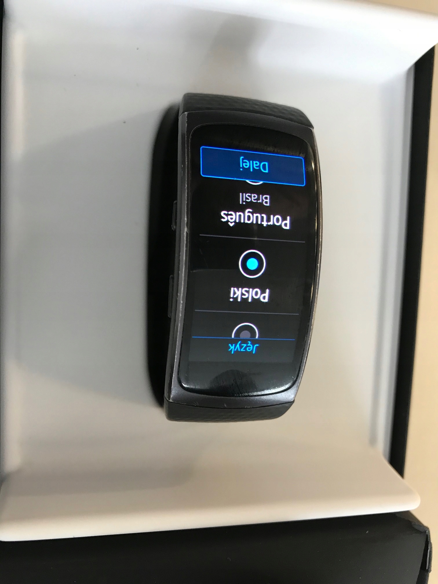 Compra nokia smartwatch online al por mayor de China