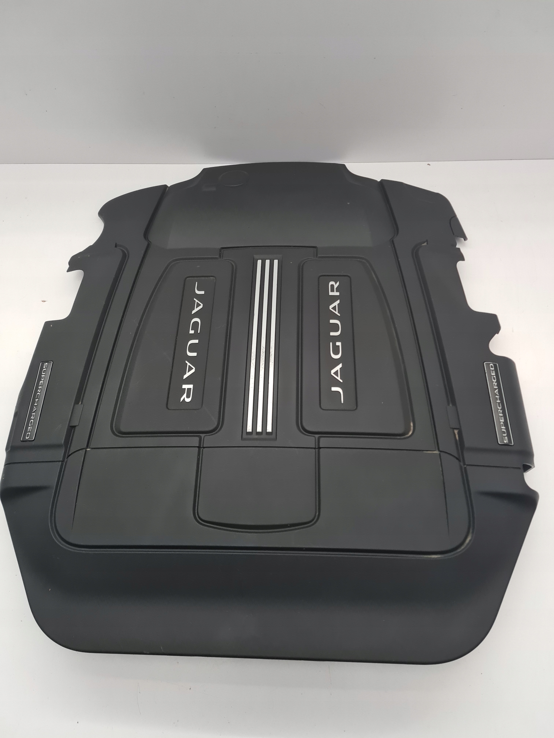 jaguar f-type w kategorii Osłony silnika w Oficjalnym