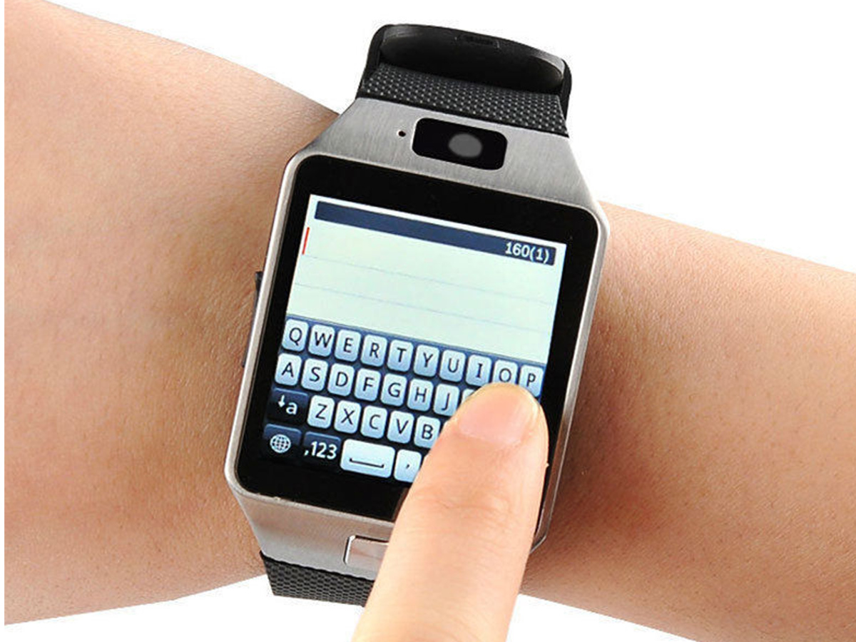smart watch mi note 4