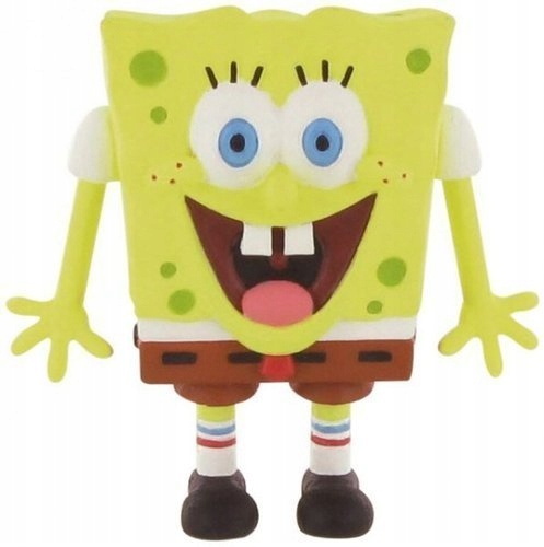 spongebob w kategorii Zabawki inna w Oficjalnym Archiwum