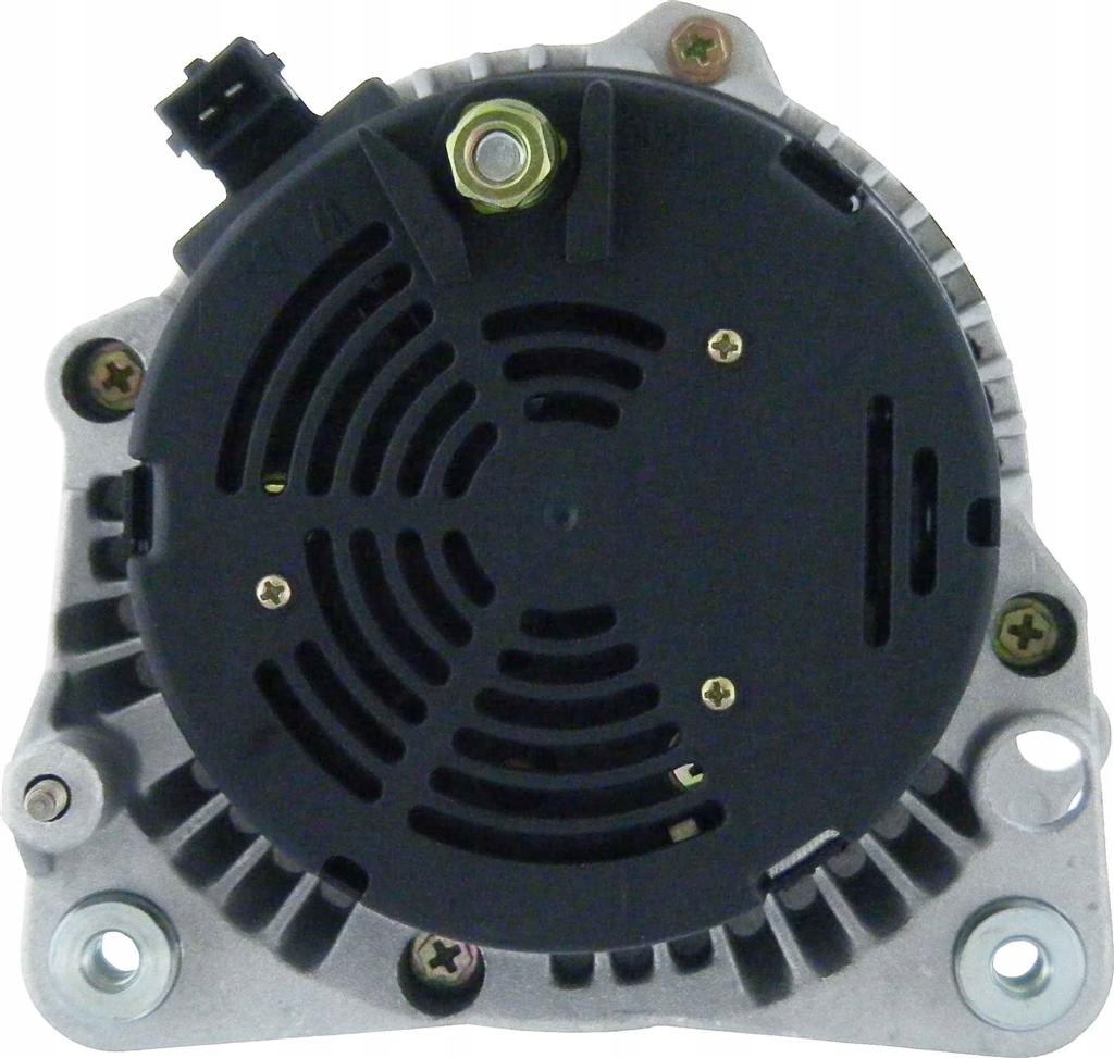 Alternator VW T4 2,5 TD TDi 2.4 D LT 2.5 2.8 - 7878326659 ...