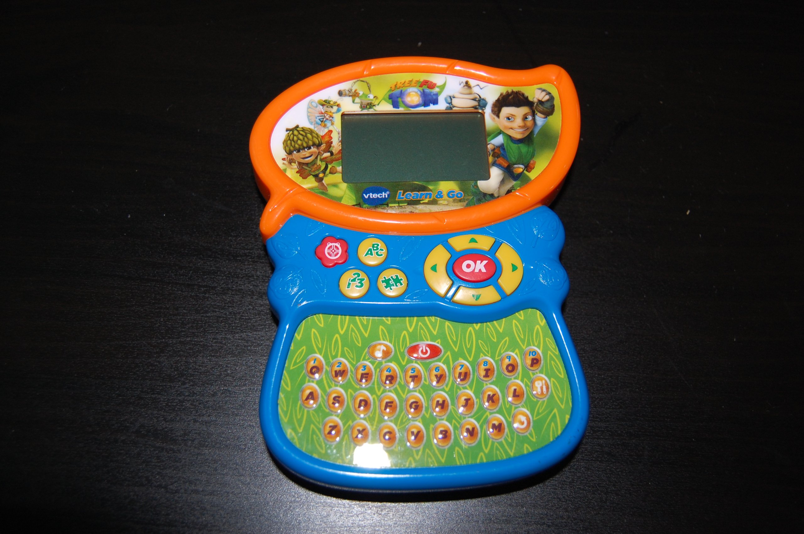 Vtech Tree Fu Tom Learn Go 7160464590 Oficjalne Archiwum Allegro Vtech Tree Fu Tom Learn Go 7160464590 Oficjalne Archiwum Allegro