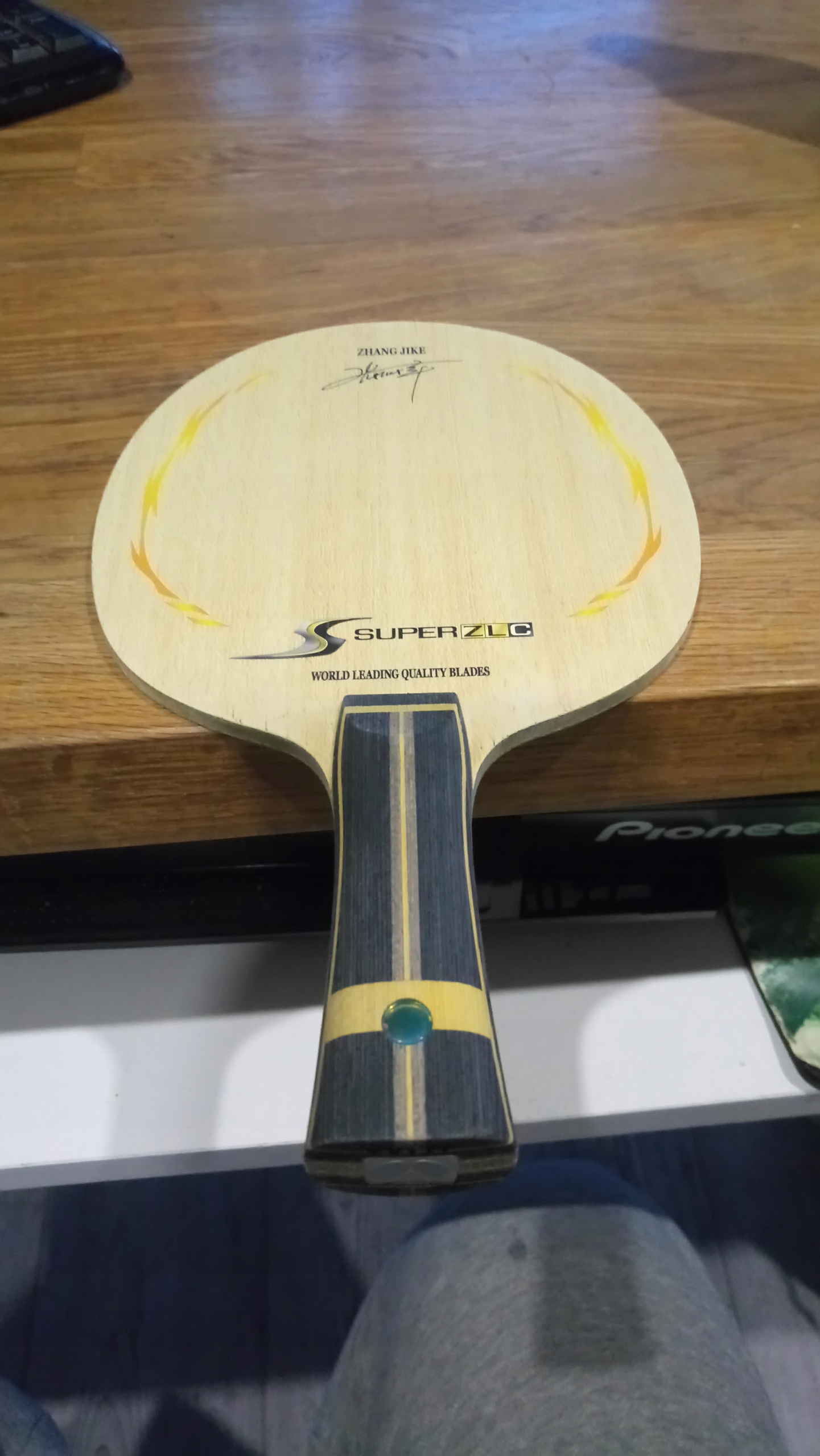 zerozero ボルスライダー ZERO GRAVITY ゼログラビティ スクリーン ダブルバブル スモーク