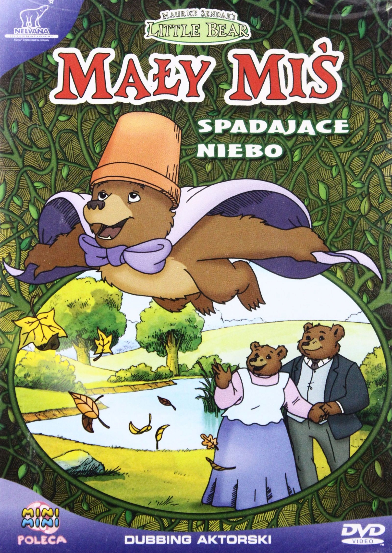Baby Tv - Filmy do kupienia na Allegro - Sklep internetowy