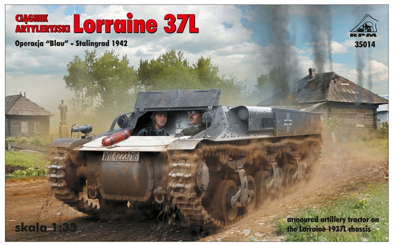 Lorraine SD