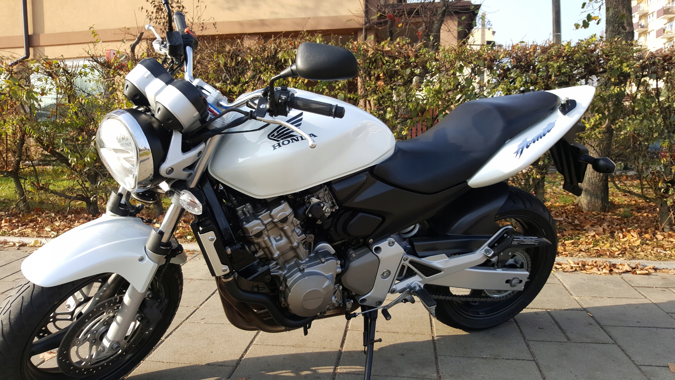 Daelim Roadwin 125 r