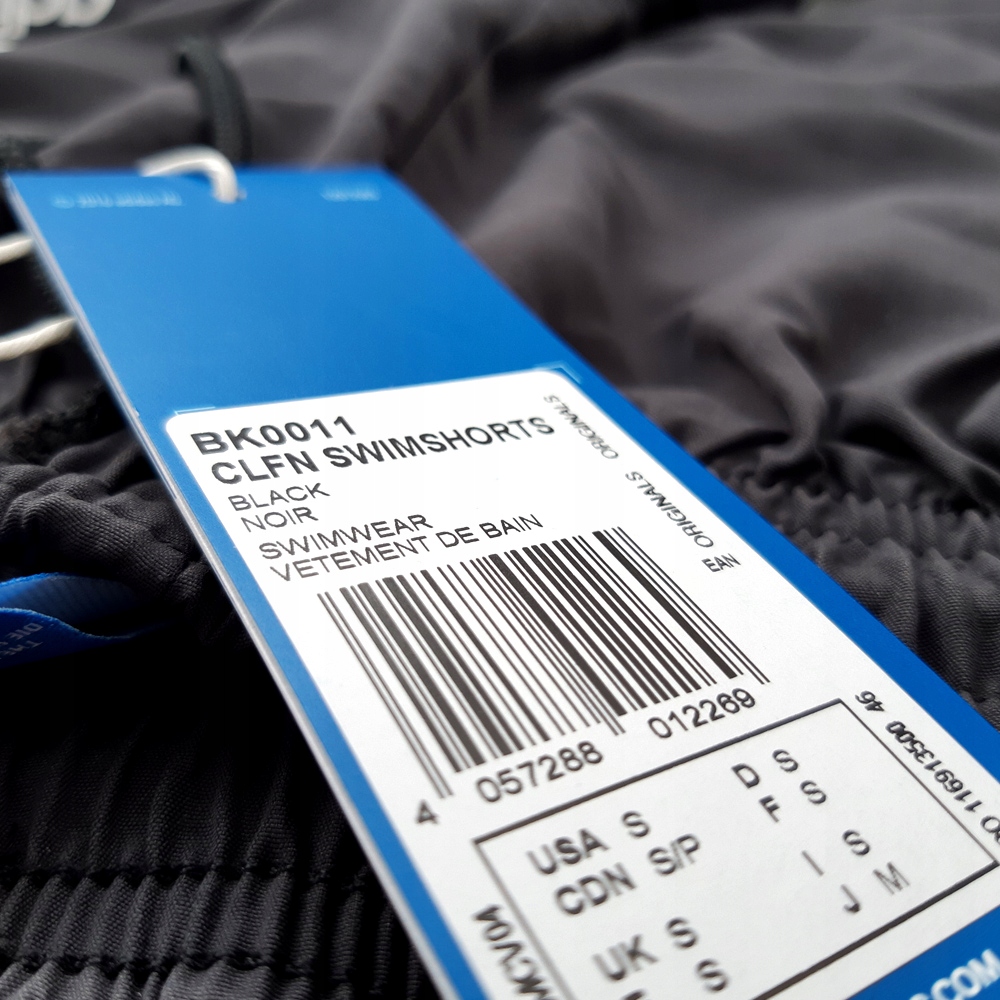 Spodenki Adidas California meskie sportowe L 7712031890 Spodenki Adidas California meskie sportowe L 7712031890