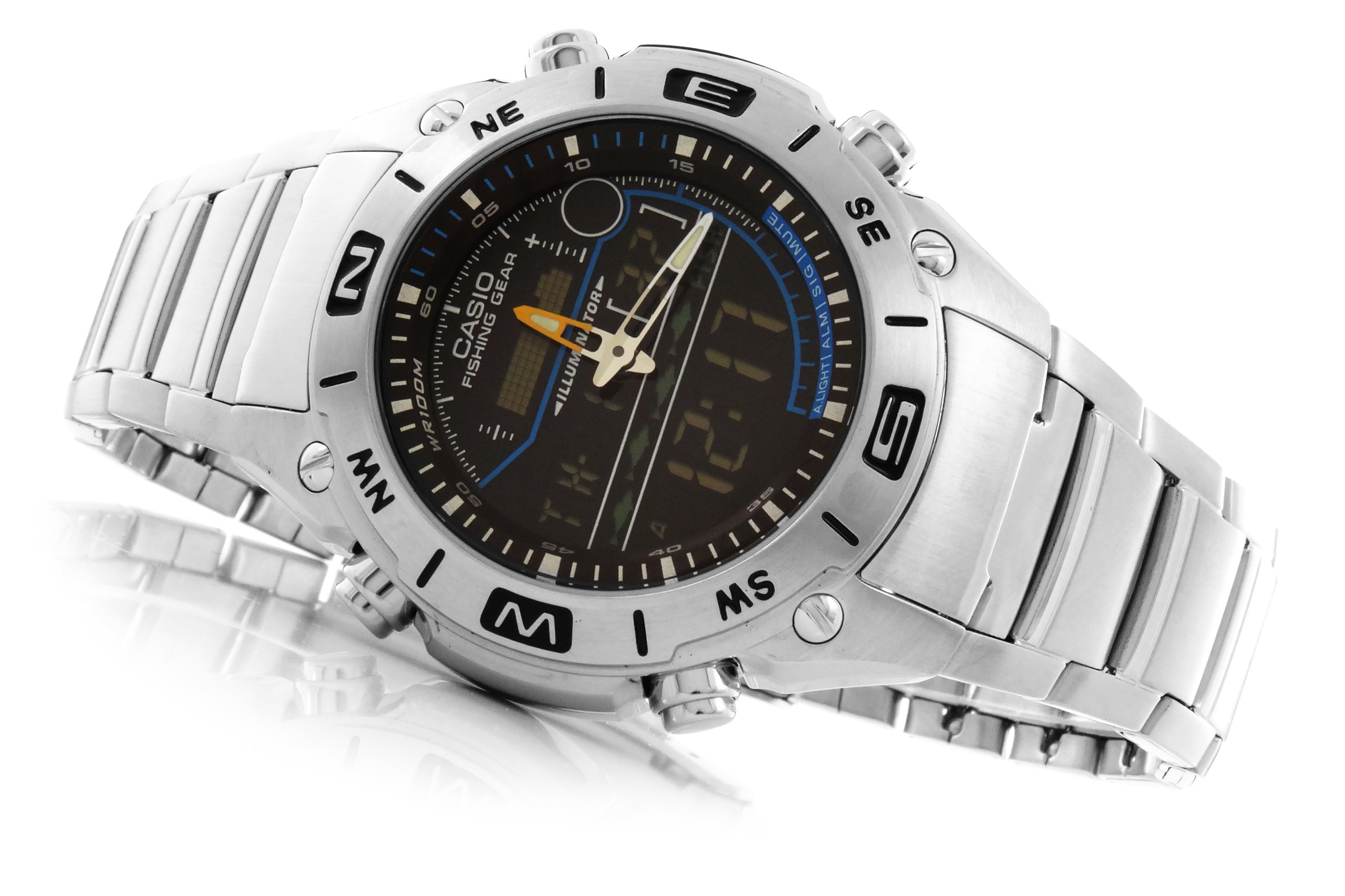casio 703d