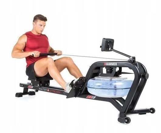 NORDICTRACK rx800