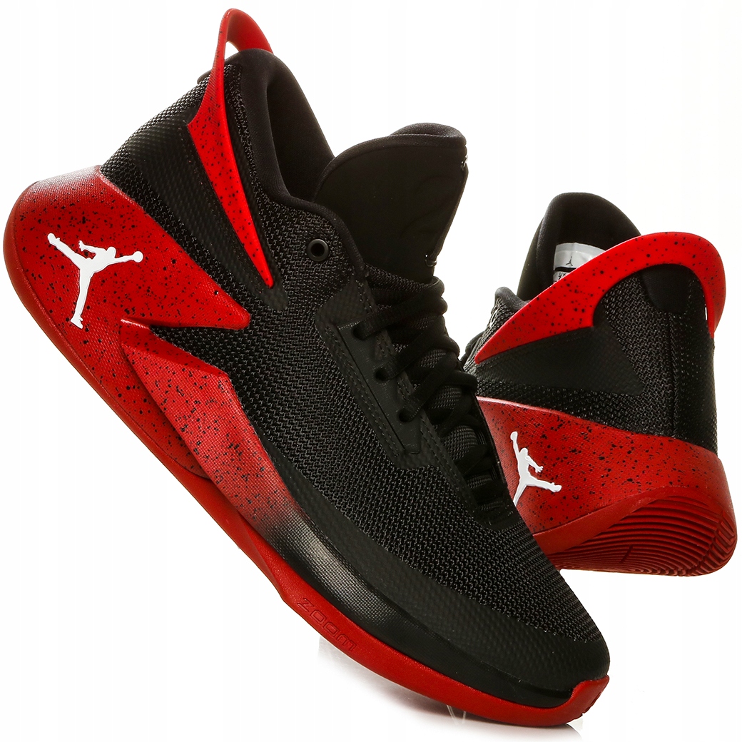 jordan fly lockdown rouge