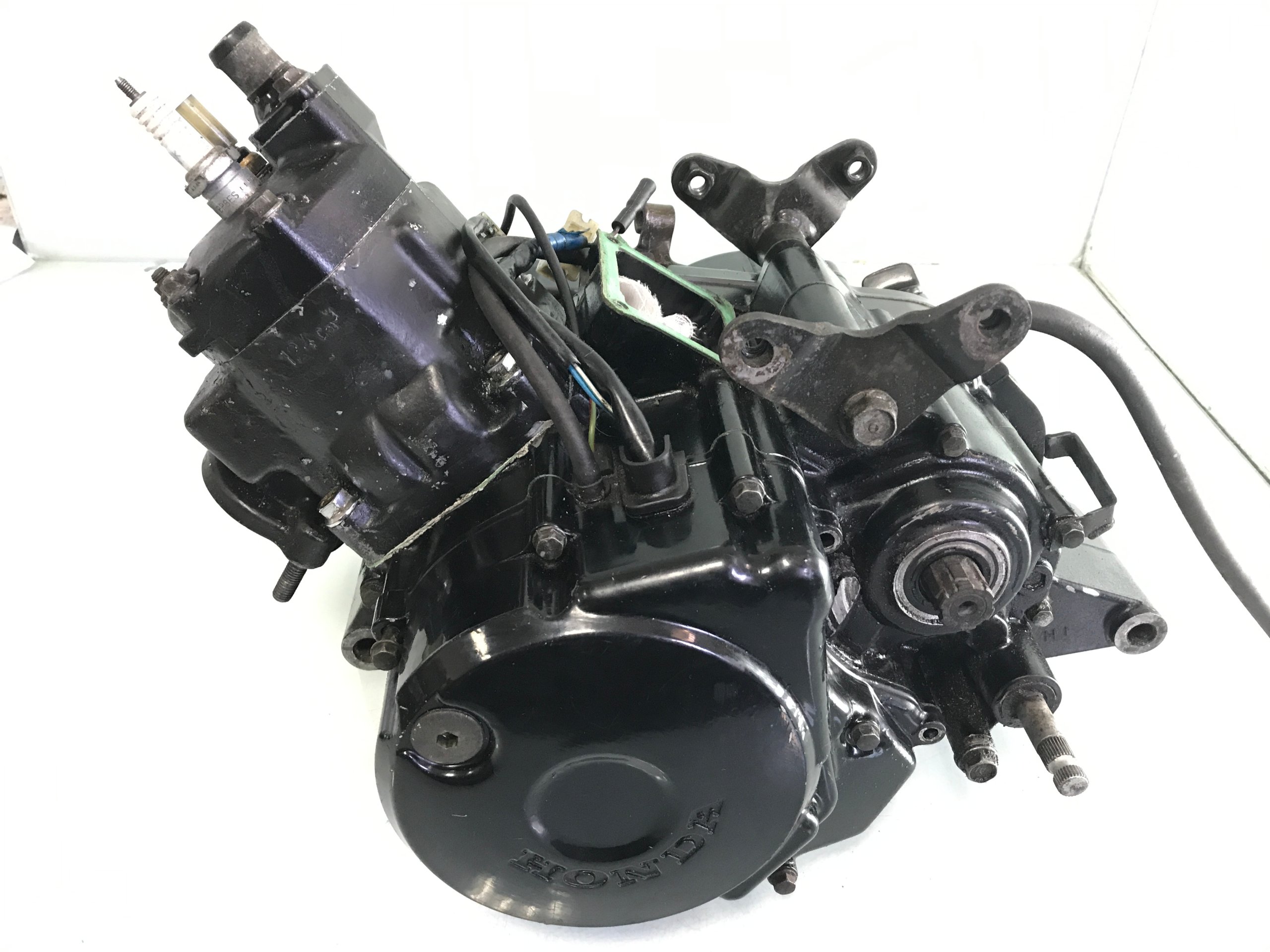 Motor Nsr 125 W Oficjalnym Archiwum Allegro Archiwum Ofert