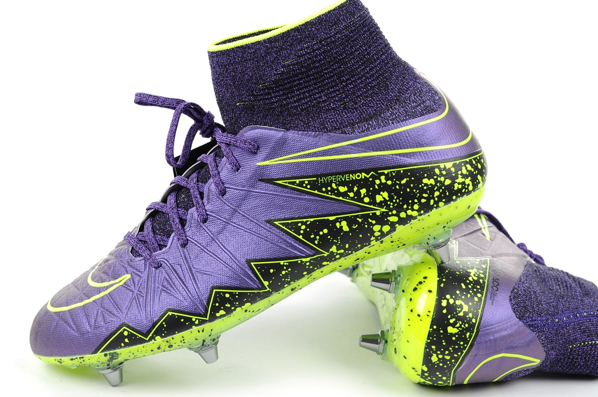 Nike Kids Phantom VSN Academy DF FG WeGotSoccer.com