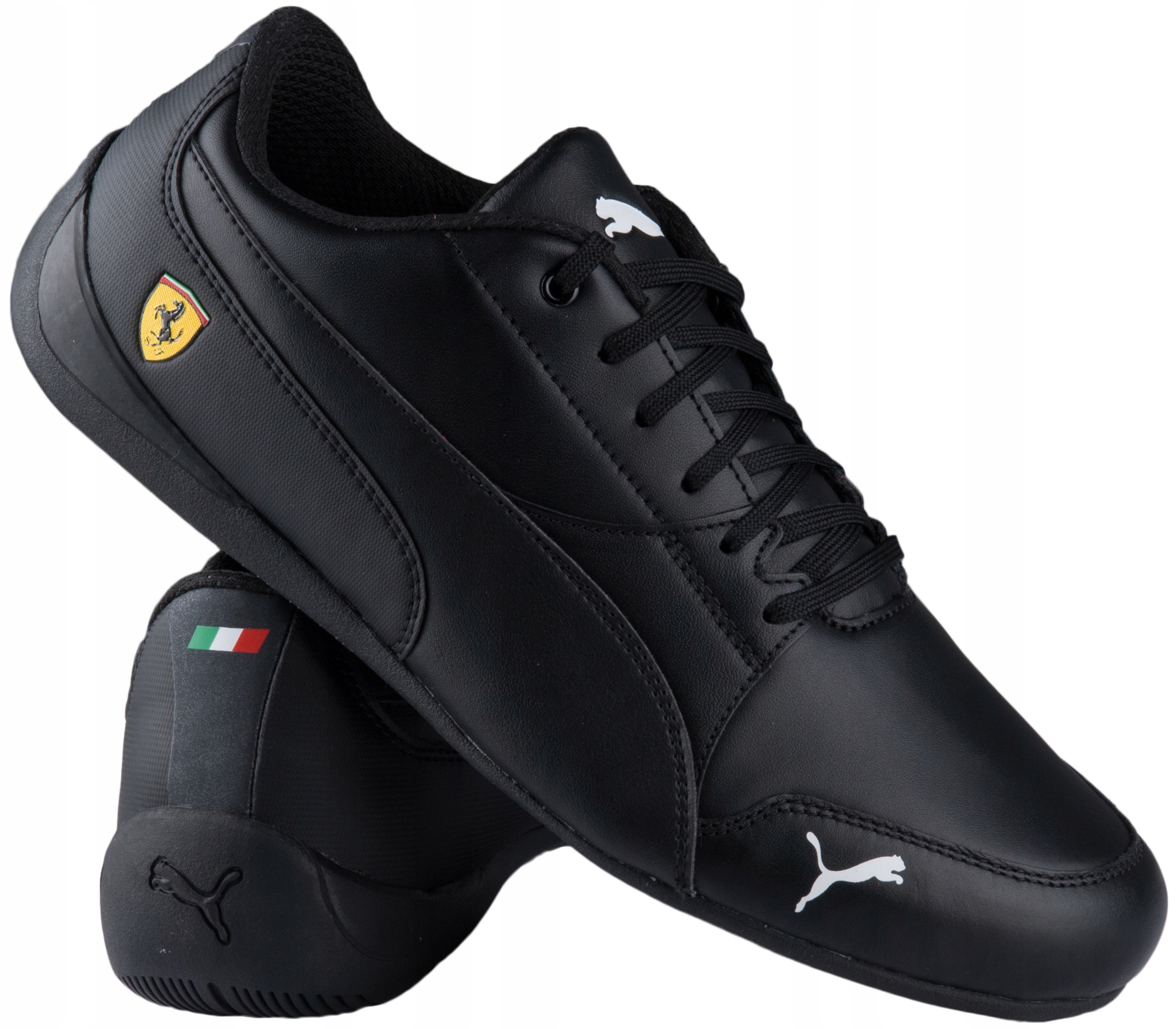 puma drift cat 7 review