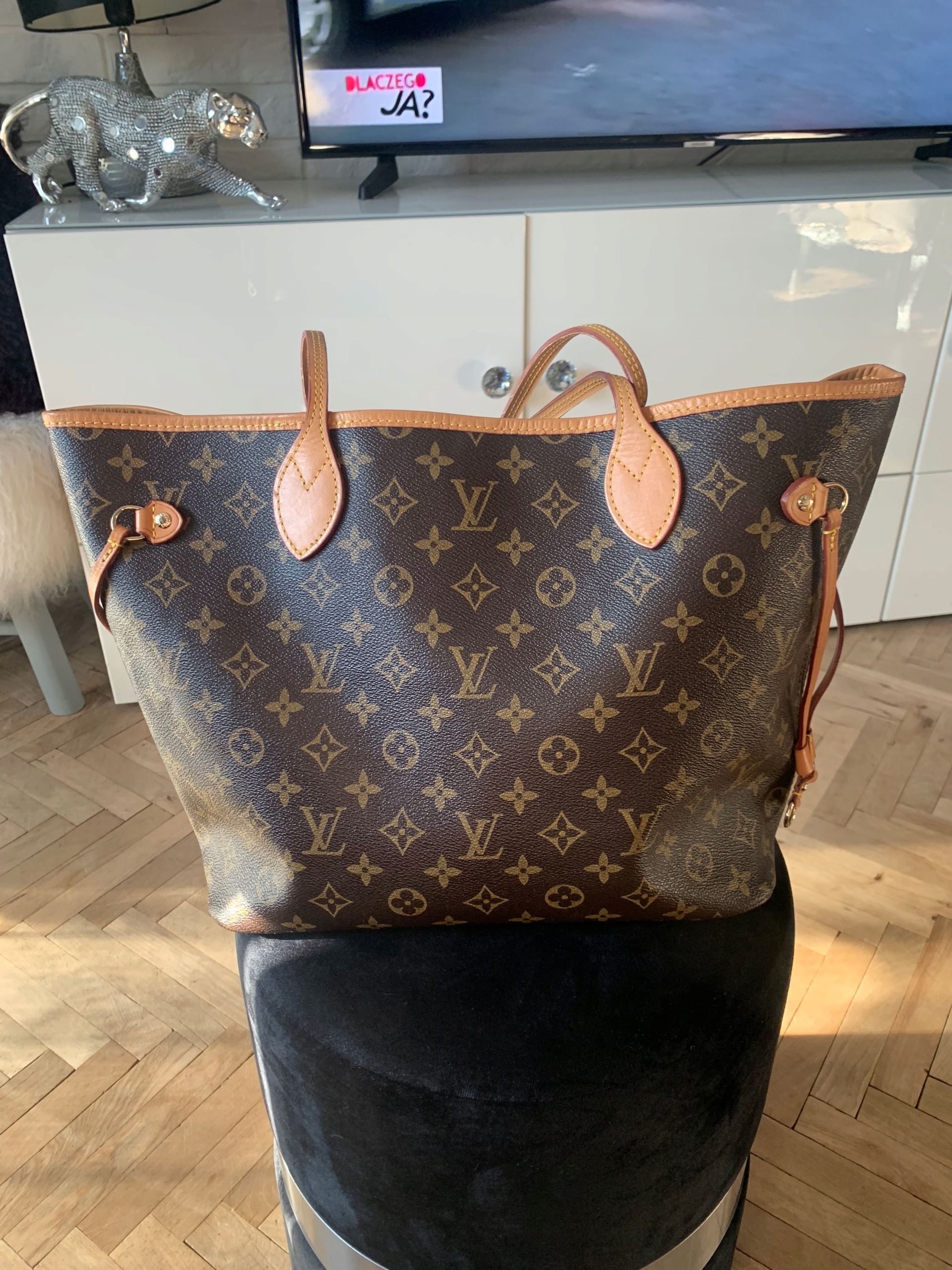 vuitton neverfull Gdańsk w Oficjalnym Archiwum Allegro - archiwum