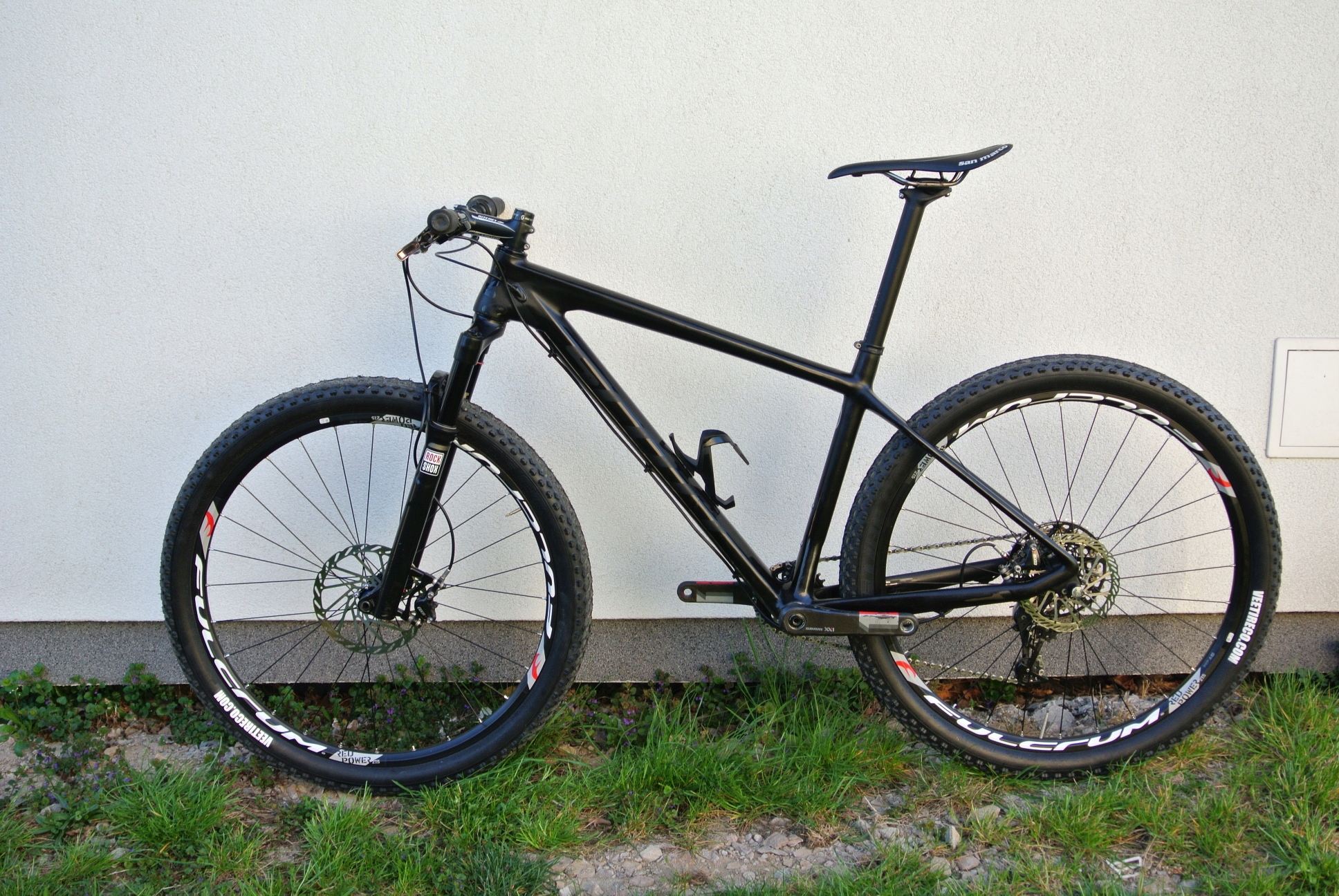 scott scale 700 sl 2017