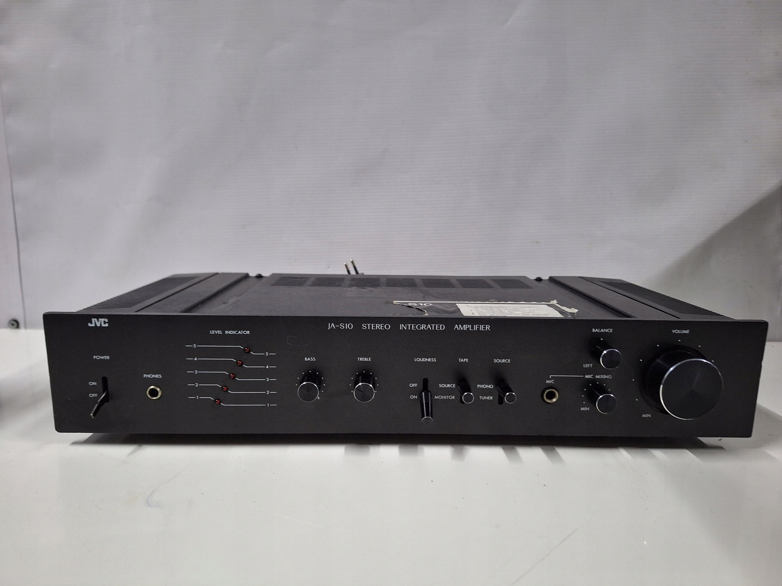 wzmacniacz jvc w Oficjalnym Archiwum Allegro - Strona 4 wzmacniacz jvc w Oficjalnym Archiwum Allegro - Strona 4