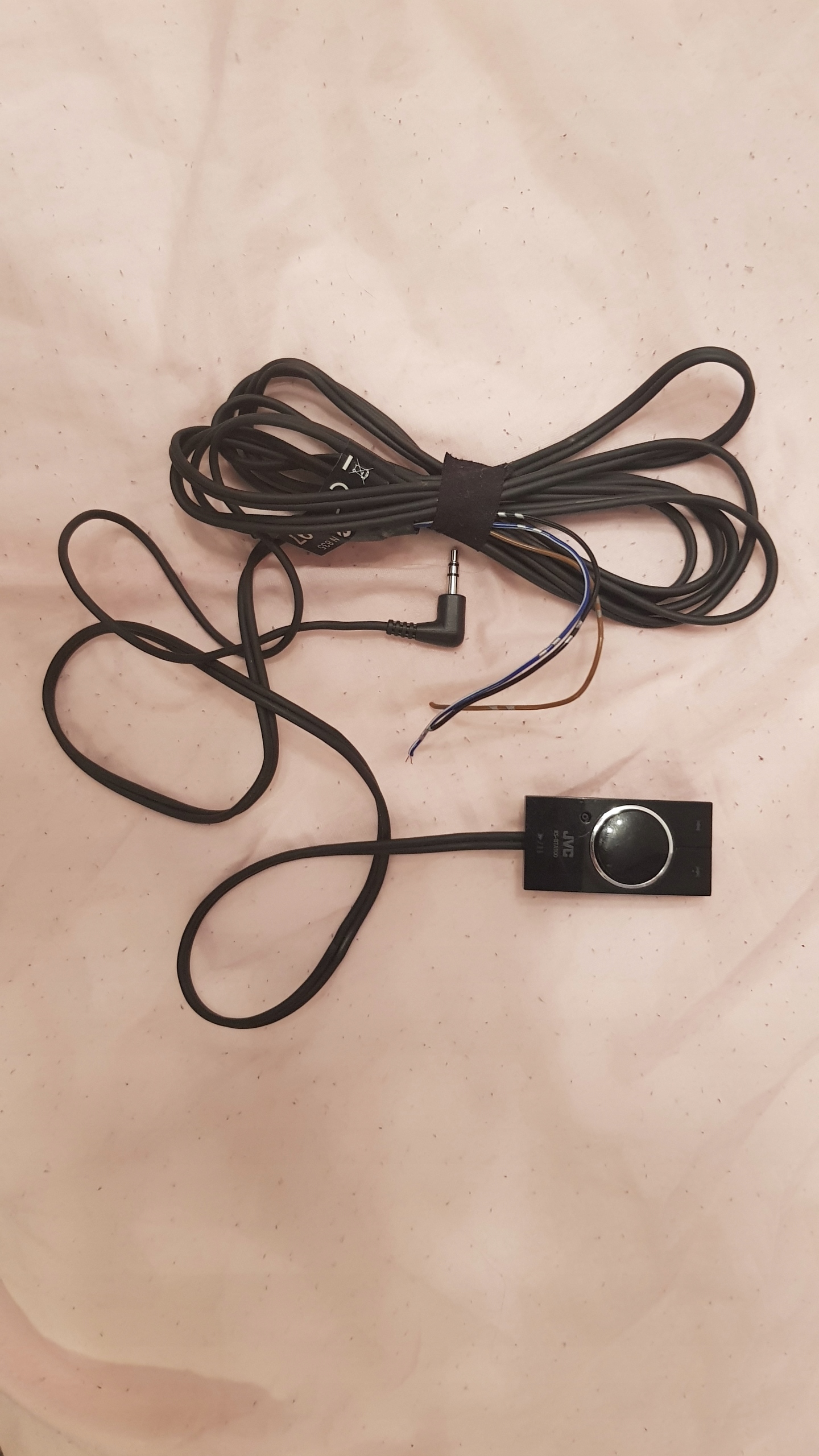 Adapter Bluetooth JVC KS-BTA100 - 7986797645 - oficjalne archiwum allegro