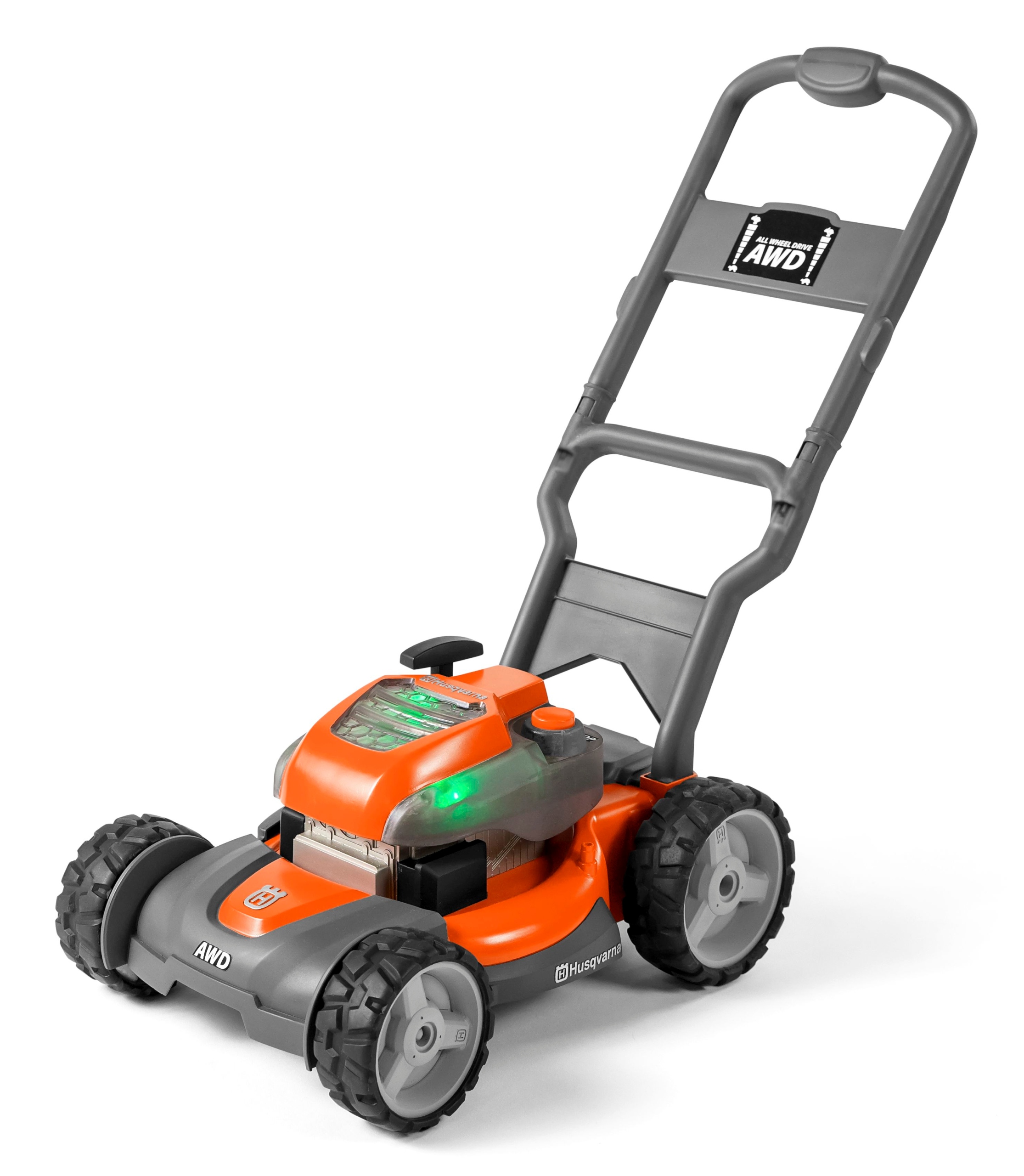 Zabawka Dla Dzieci Husqvarna Kosiarka Do Trawy 7601780942 Zabawka Dla Dzieci Husqvarna Kosiarka Do Trawy 7601780942