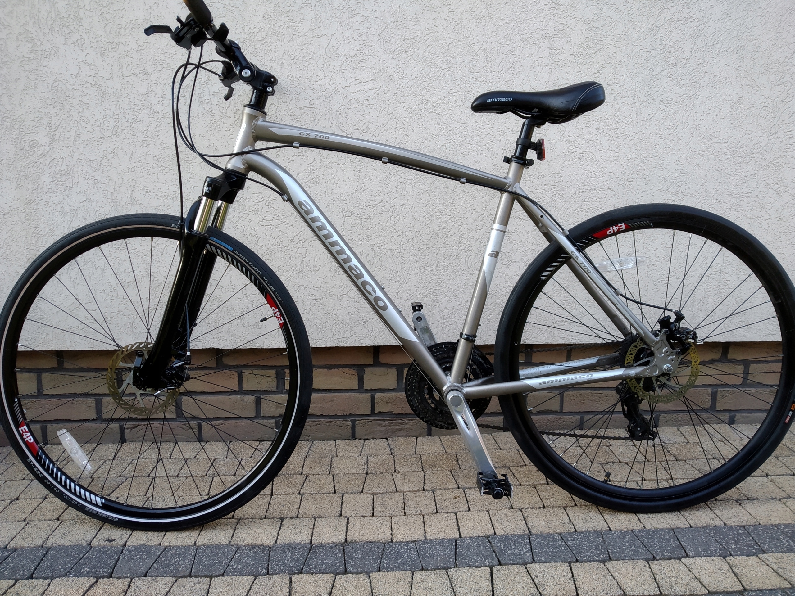 Ammaco cs700 outlet ladies