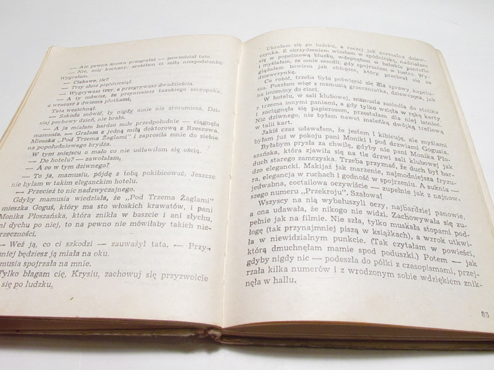 Kapelusz Za 100 Tysięcy Streszczenie Pdf KAPELUSZ ZA 100 TYSIĘCY ADAM BAHDAJ - 7518266276 - oficjalne archiwum