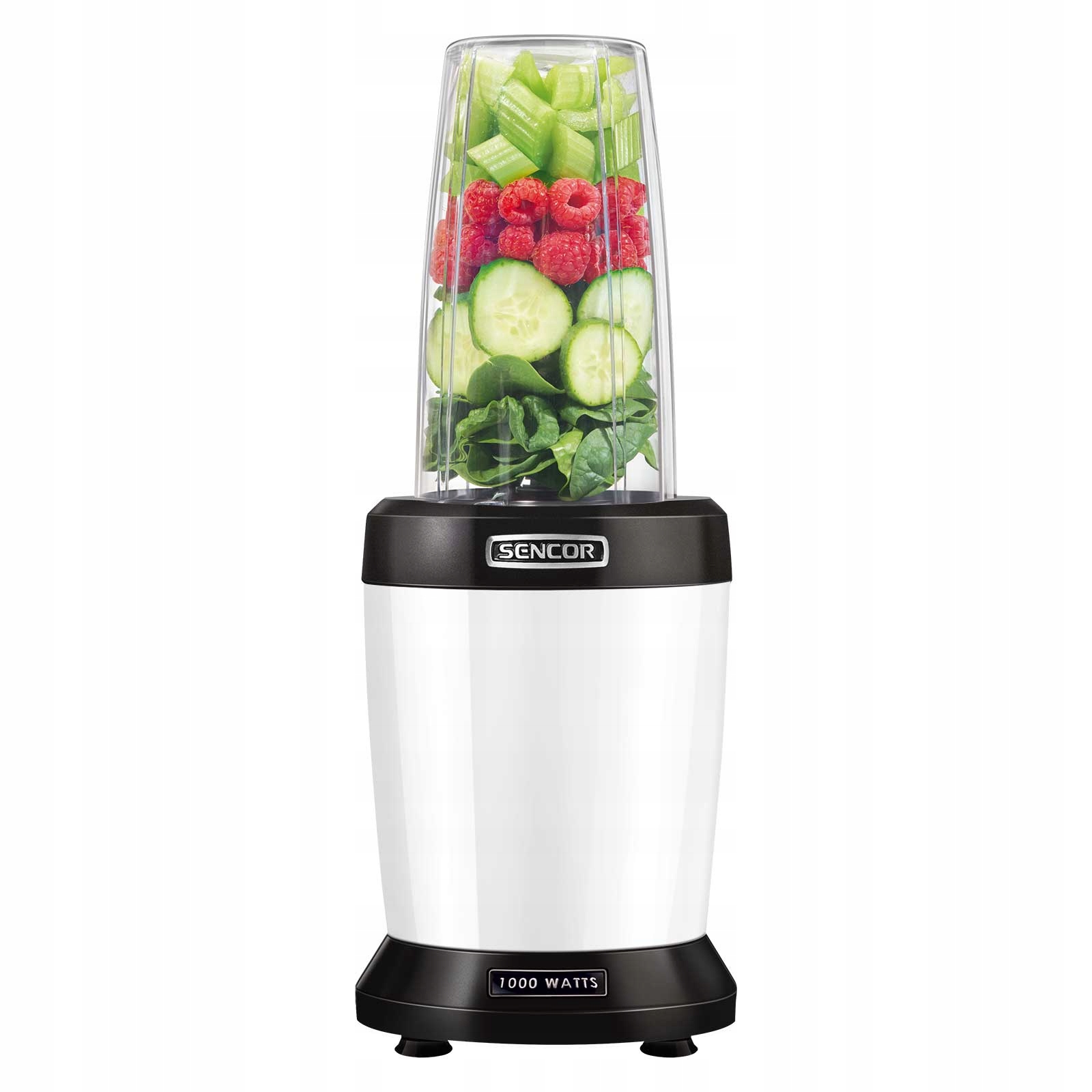 Nutri Blender Smoothie Sencor SNB 4300WH 1000W HIT 7030094740