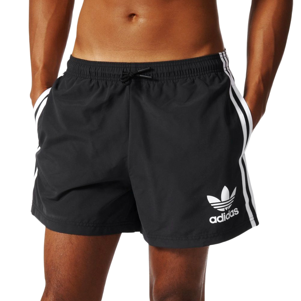 Spodenki Adidas California meskie sportowe L 7712031890 Spodenki Adidas California meskie sportowe L 7712031890