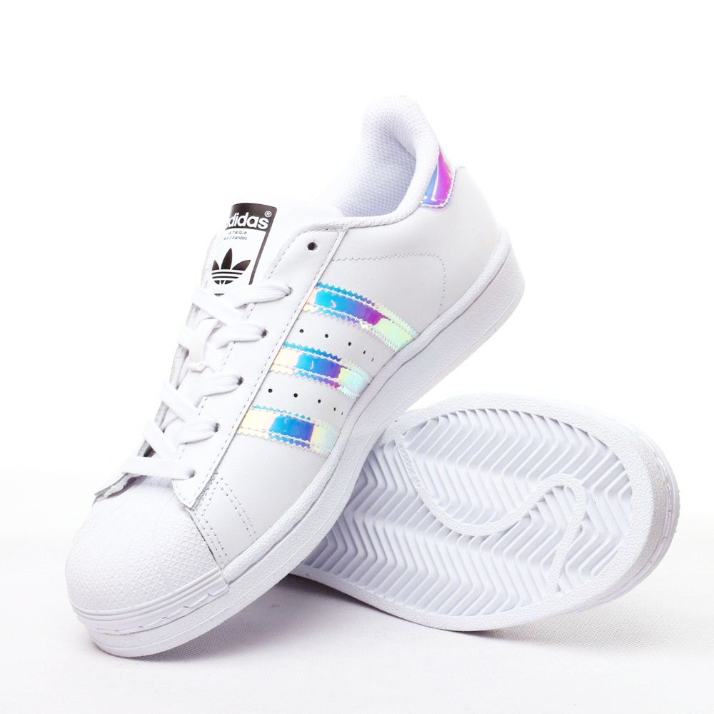 adidas superstar r