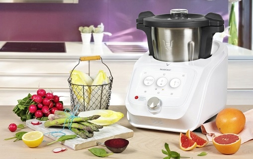 Thermomix Wins In Court Over Lidls Monsieur Cuisine
