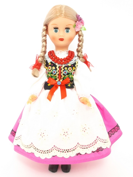 Куклы польша