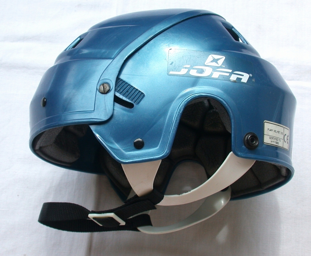 РЁР»РµРј Jofa VM