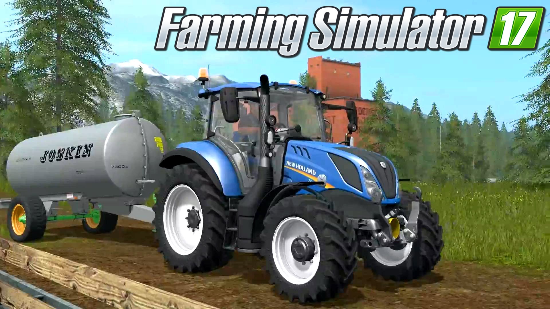 Farming Simulator 17 PL PC STEAM + DODATKI DLC VIP ...