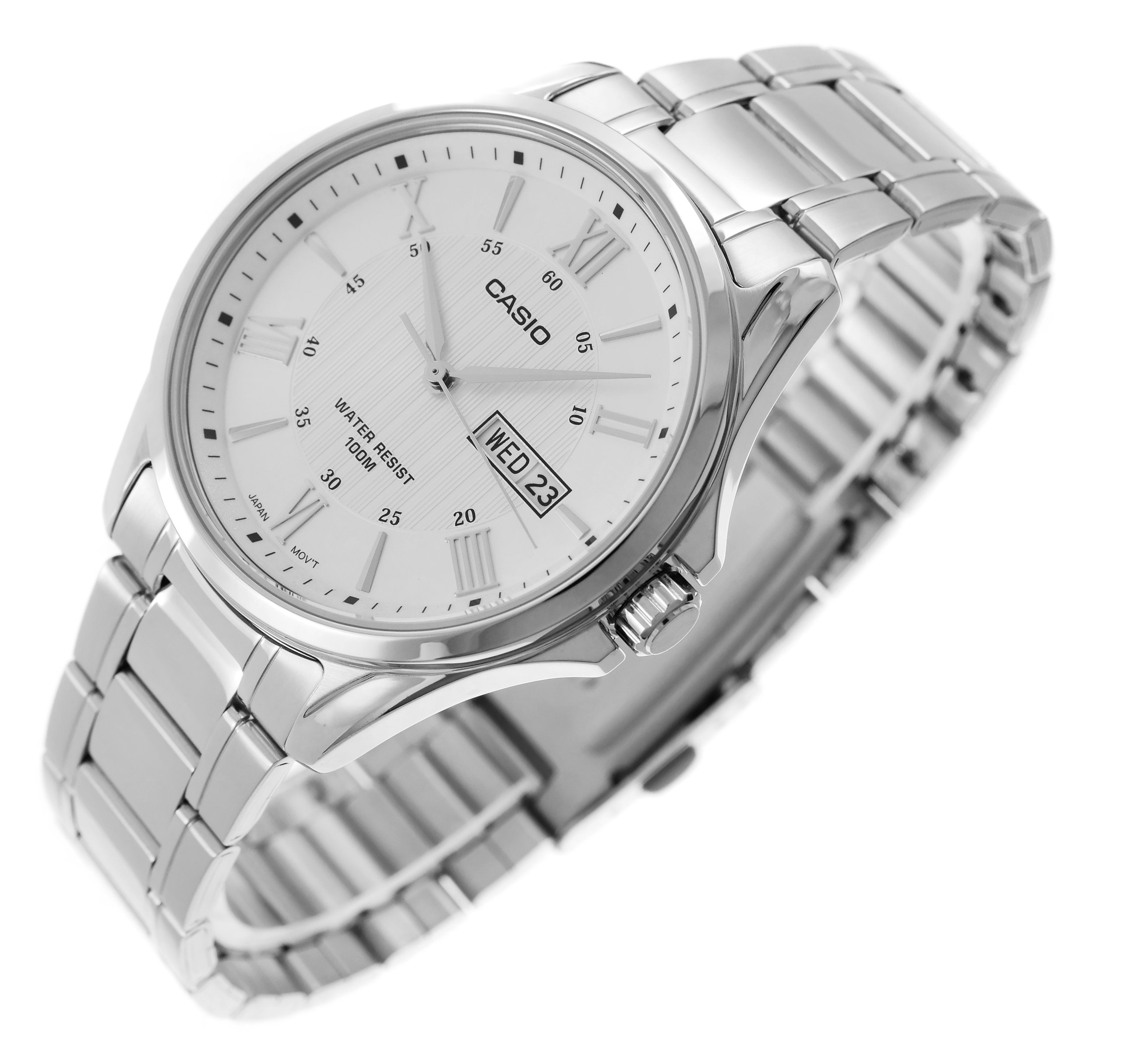 casio kolor