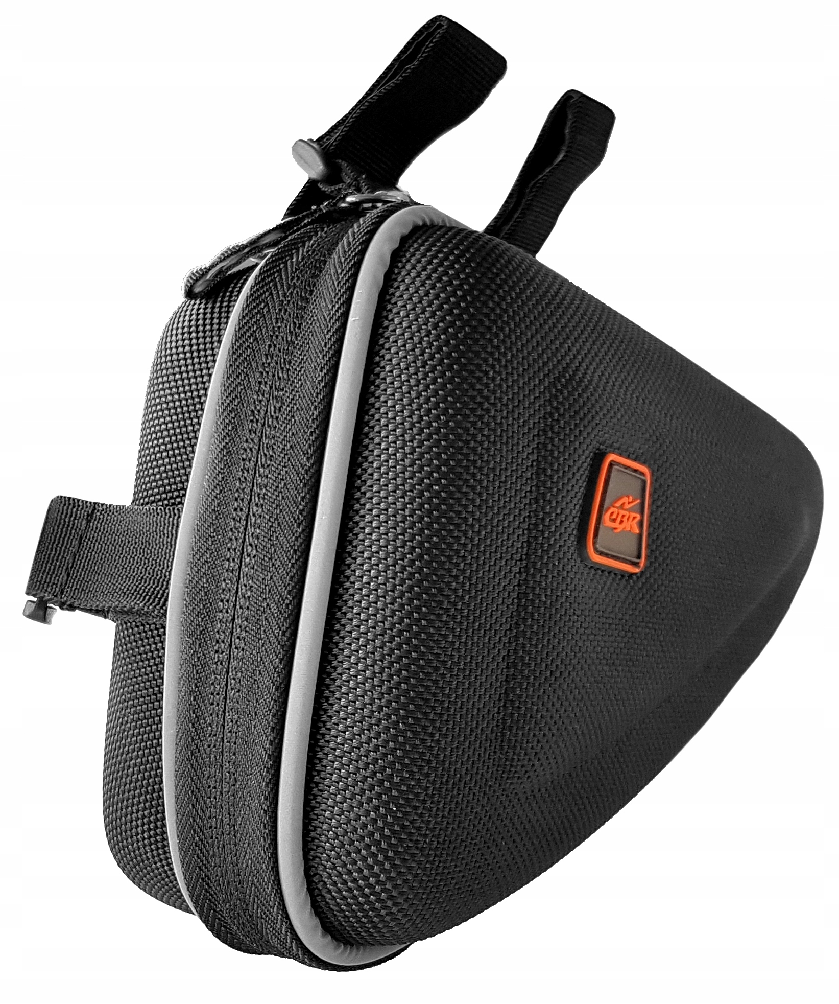 SZTYWNA TORBA NA ROWER POD RAMĘ SAKWA ROWEROWA - 7600678349 - oficjalne