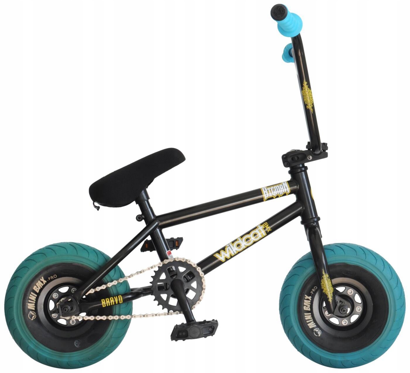ミニBMX Bounce Mini BMX Bike | wheelies