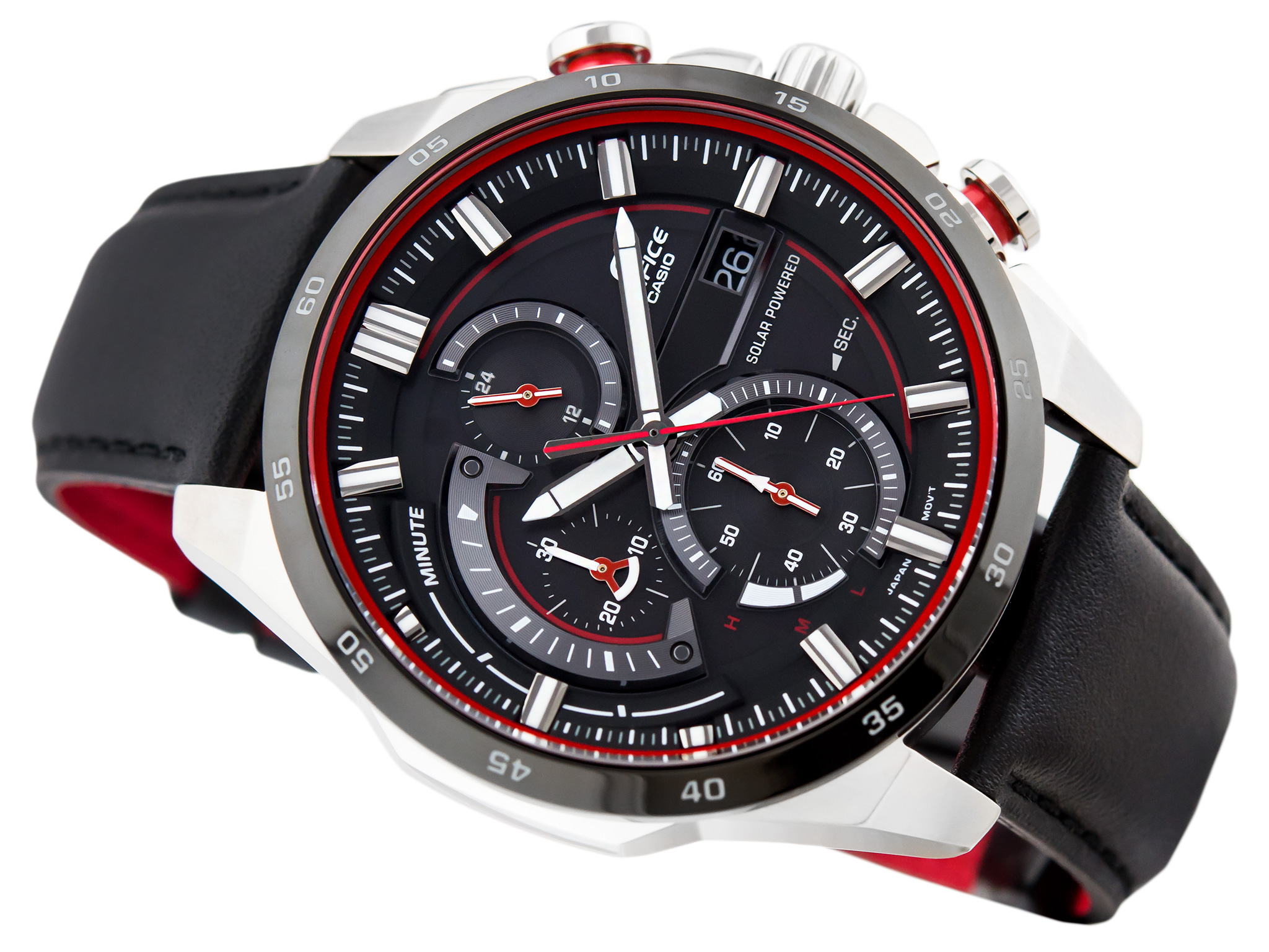 casio edifice eqs 600bl