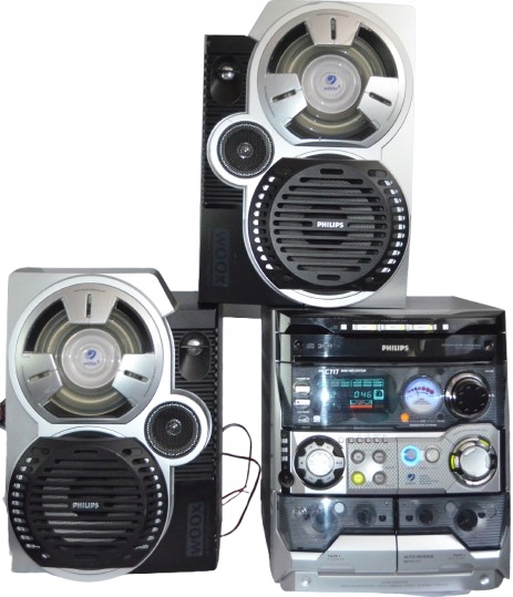 fw system w kategorii Elektronika w Oficjalnym Archiwum Allegro