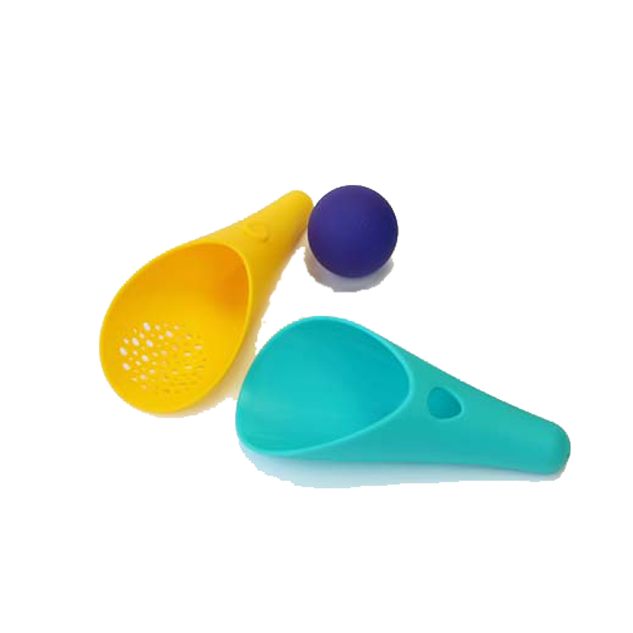 Cuppi Zestaw łopatka Sitko Piłeczka Fiolet Quut 7304980947 Cuppi Zestaw łopatka Sitko Piłeczka Fiolet Quut 7304980947