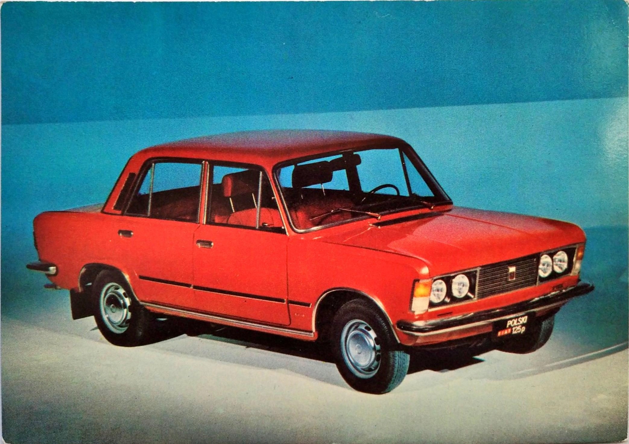 Малюха авто