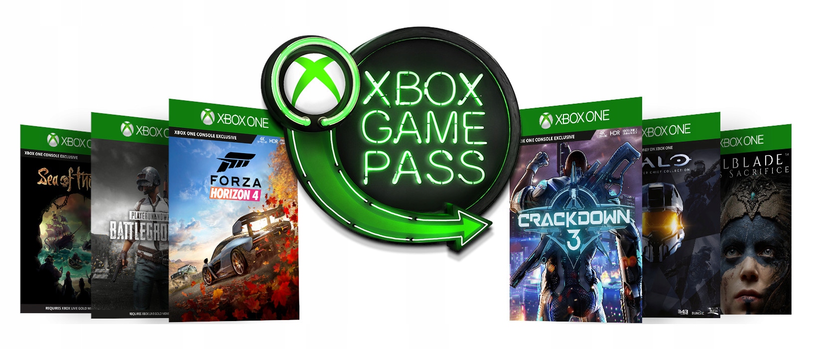 Xbox apk games