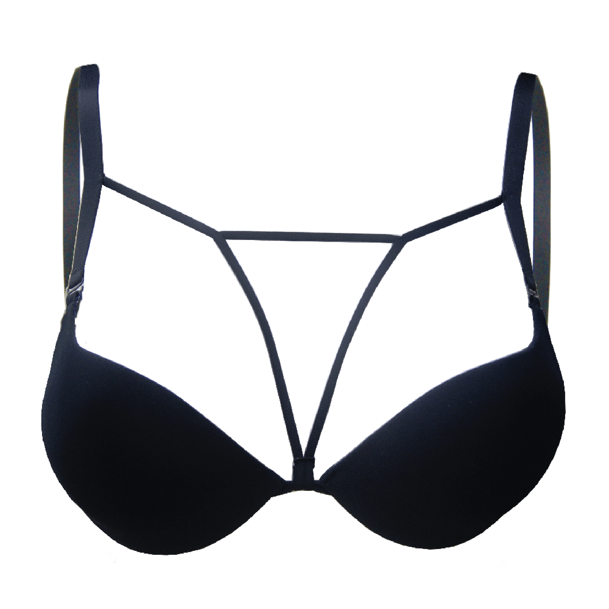 OZDOBNE RAMIĄCZKA do biustonosza STRAPS 12 Model 6743403054