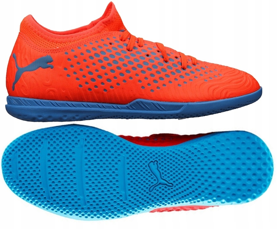 puma future 19.4 it jr