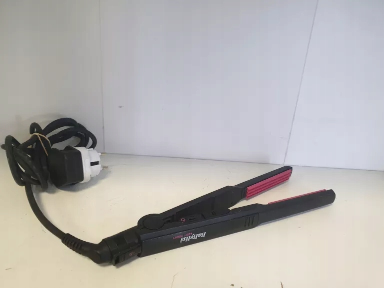 Babyliss root boost micro crimper online