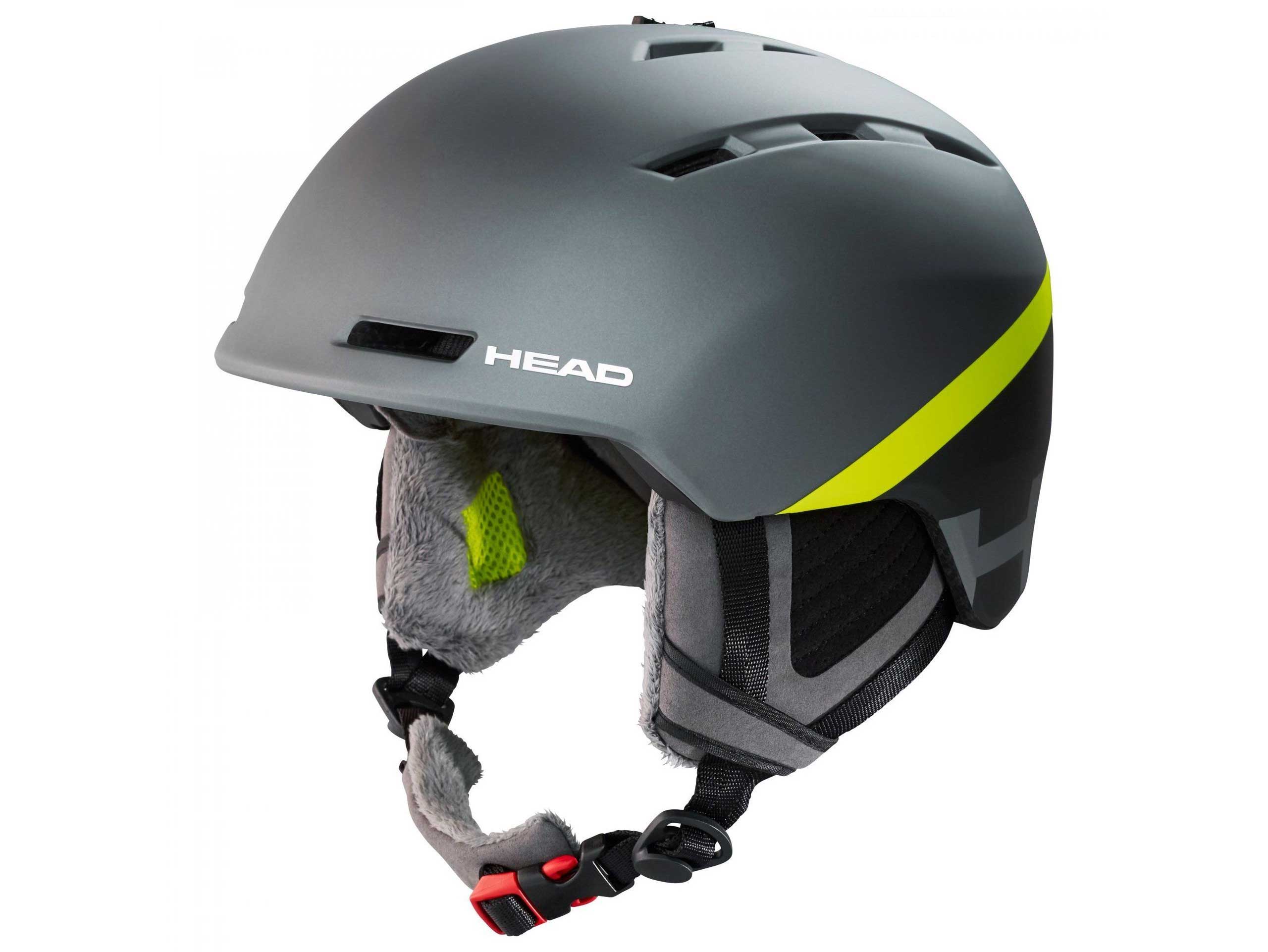 Горнолыжный шлем head Radar