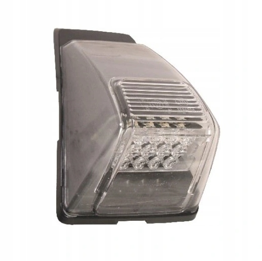 Фонарь габаритный Tangde купить по выгодной цене в интернет-магазине OZON (86468