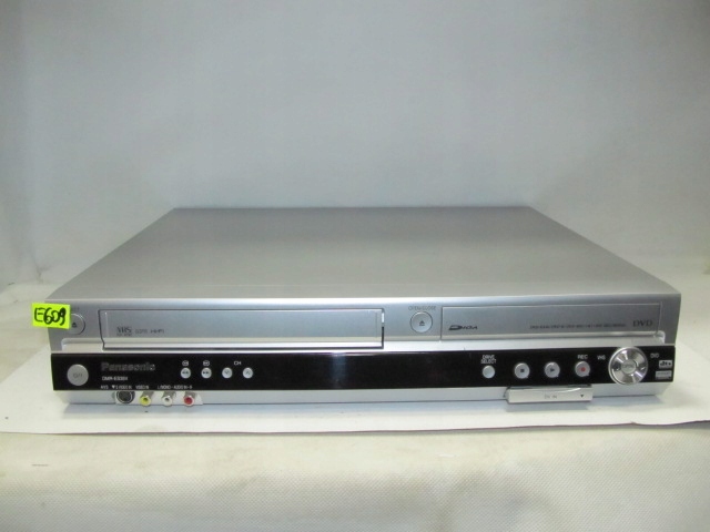 panasonic vhs w Oficjalnym Archiwum Allegro - Strona 4