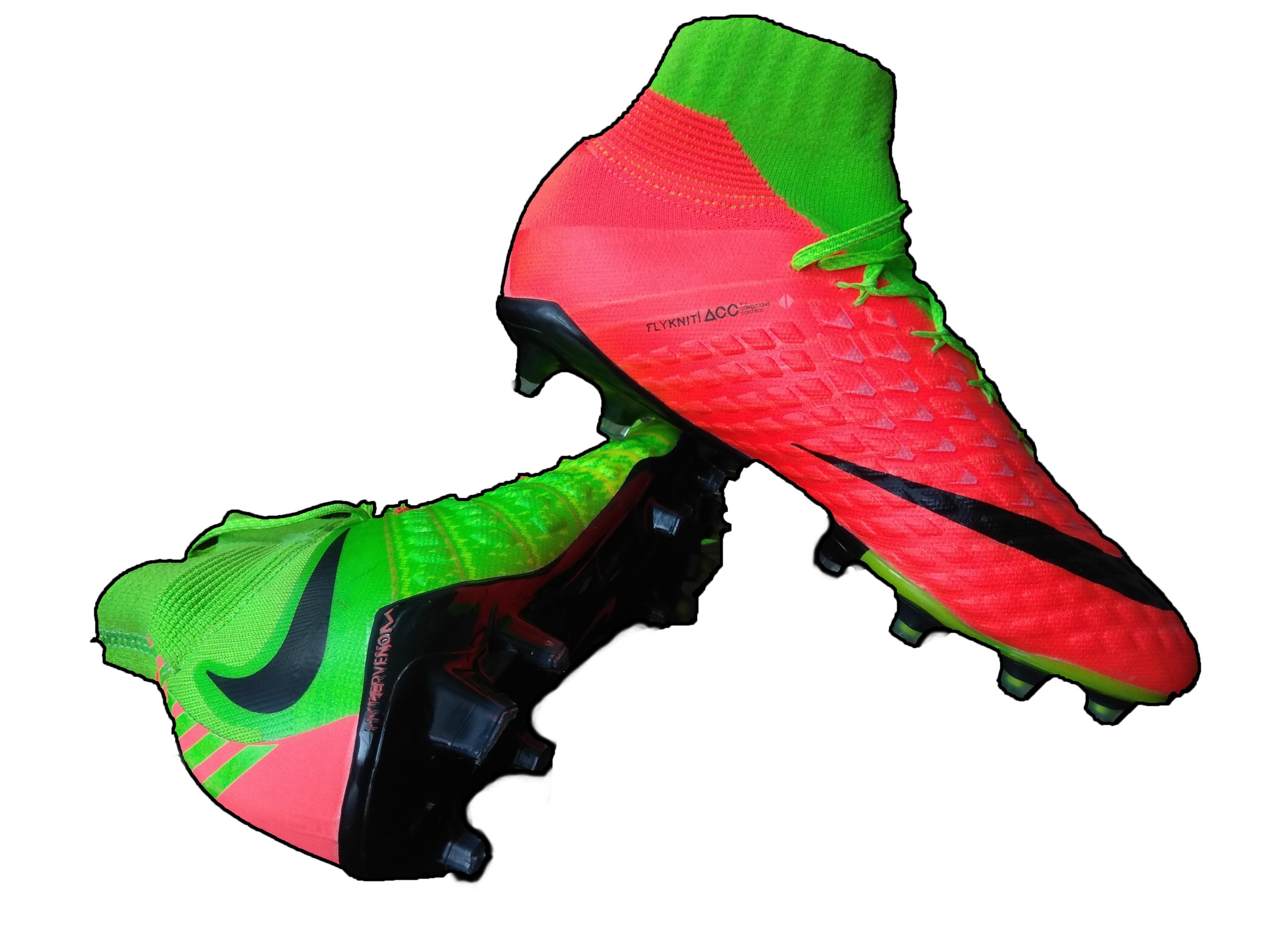 hypervenom phantom iii df