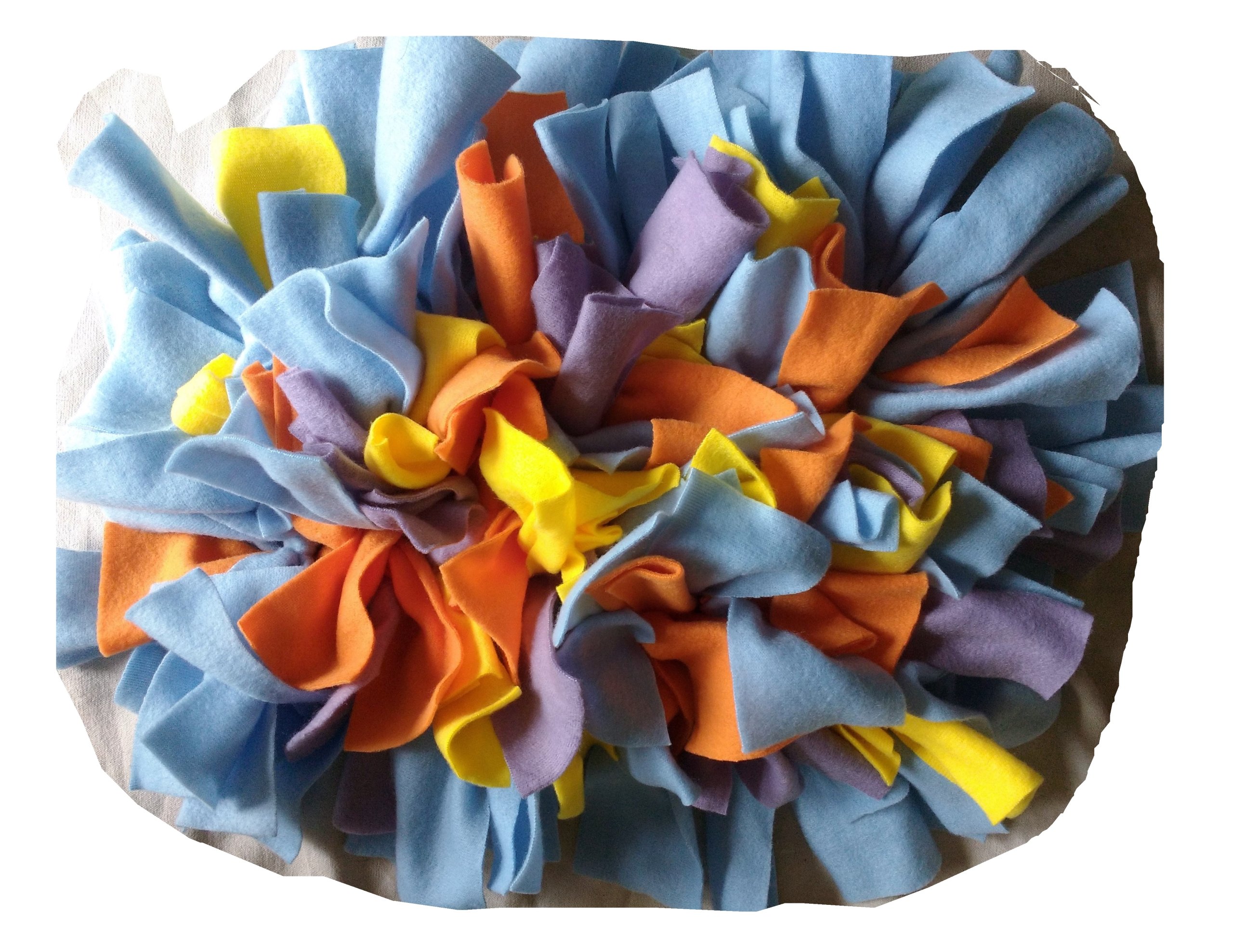 Gęsta Mata Węchowa Ok25x40 Mały Pies Różne 7276543965 Oficjalne Gęsta Mata Węchowa Ok25x40 Mały Pies Różne 7276543965 Oficjalne