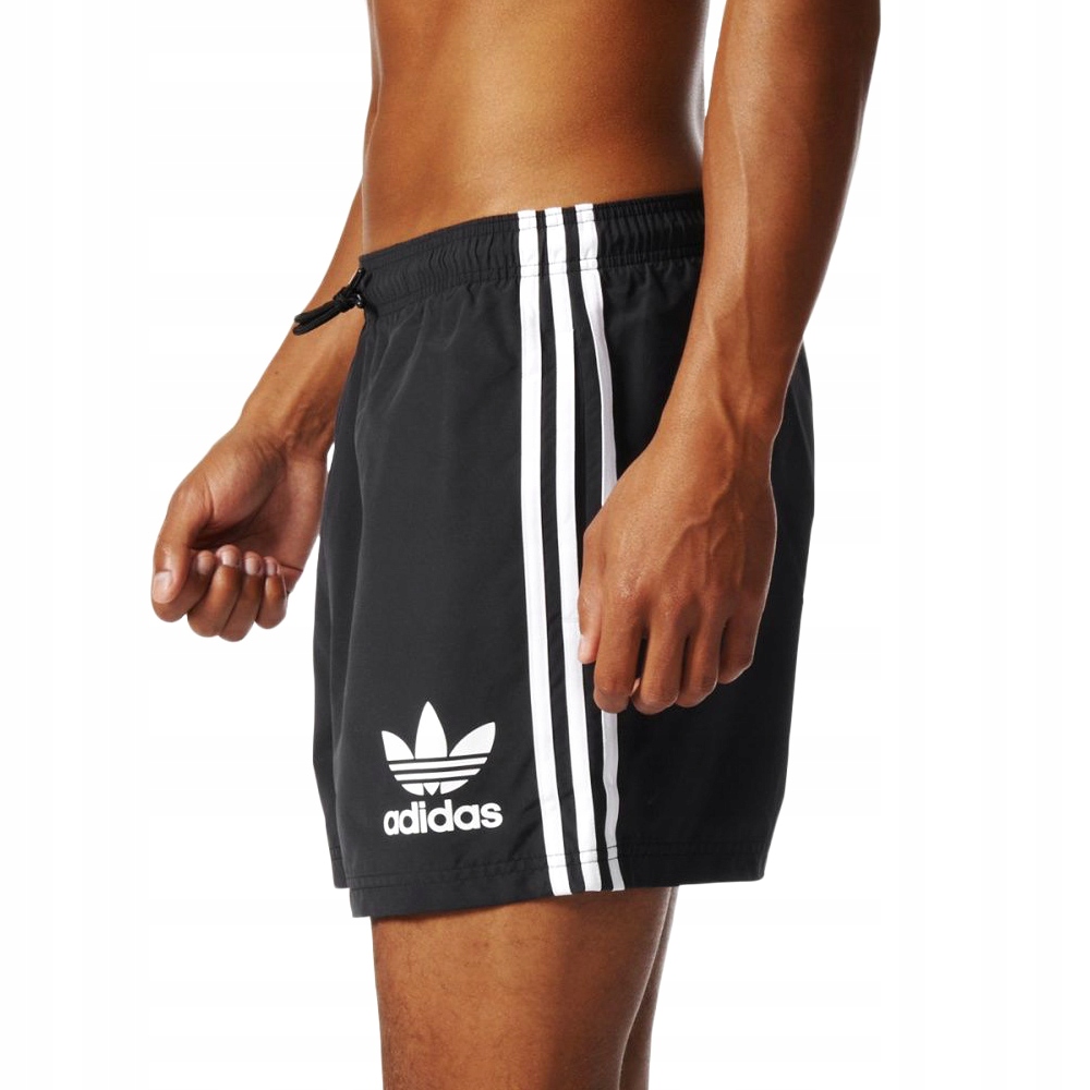 Spodenki Adidas California meskie sportowe L 7712031890 Spodenki Adidas California meskie sportowe L 7712031890