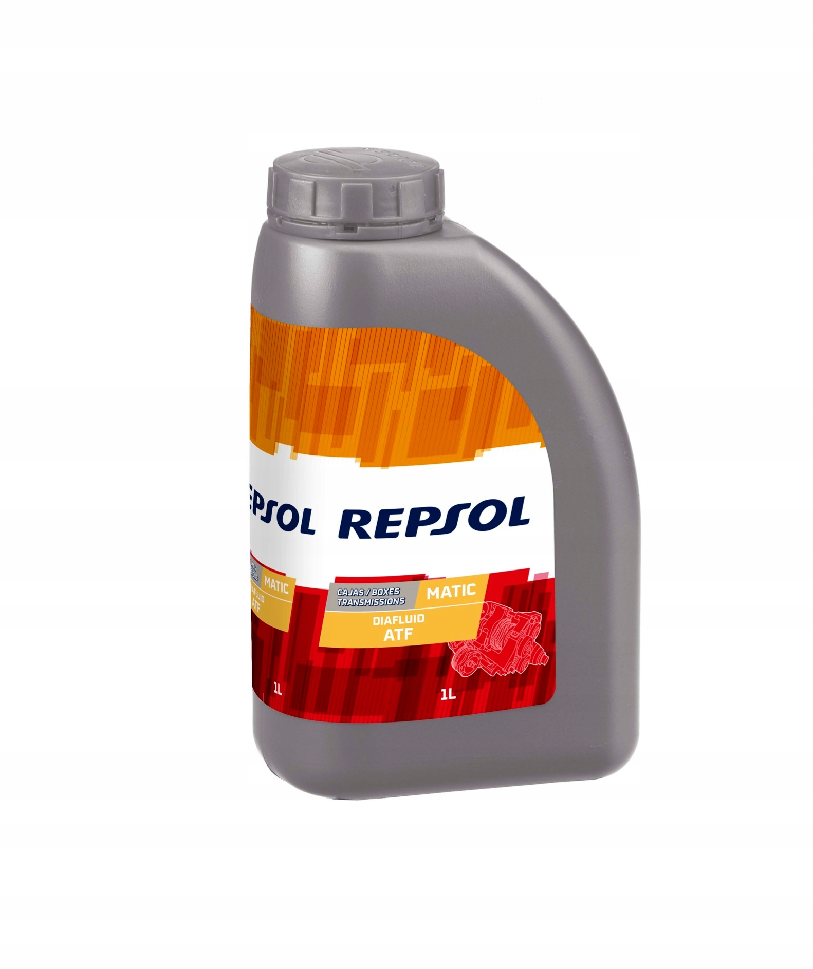 Repsol atf. 75w80 repsol. Repsol atf. Масло трансмиссионное repsol matic iii atf (dexron iii). Repsol atf 3.